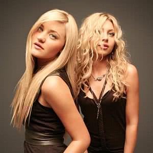 Aly & AJ