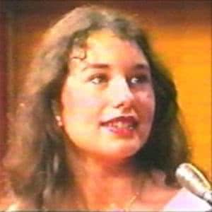 Tori Amos Ellen Amos