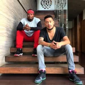 AKA & Anatii