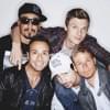 Backstreet Boys