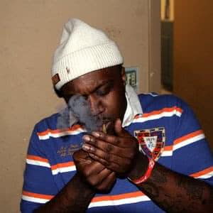 Smoke DZA