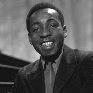 Bobby Hebb