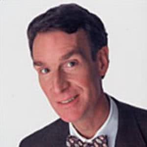 Bill Nye