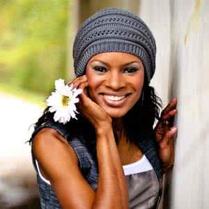 Nicole C. Mullen