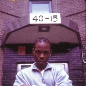 Cormega