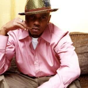 who is donell jones wife