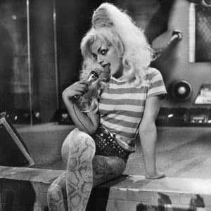 Nina Hagen