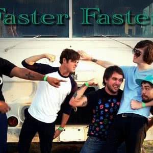 Faster Faster