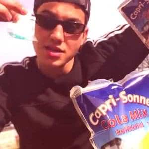 Yung Coke