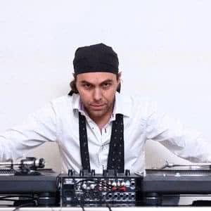 Greg Aram