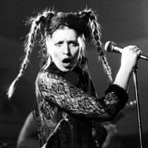 Lene Lovich