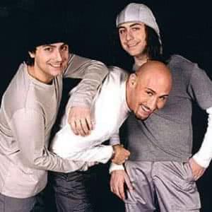 Prezioso Feat. Marvin