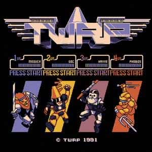 TWRP