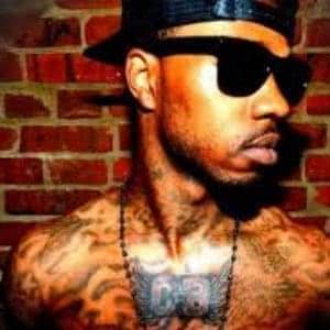 Chad B