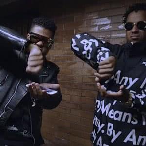 Rich The Kid & iLoveMakonnen