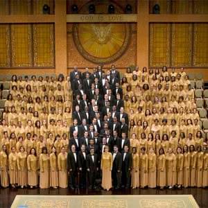 The Brooklyn Tabernacle Choir