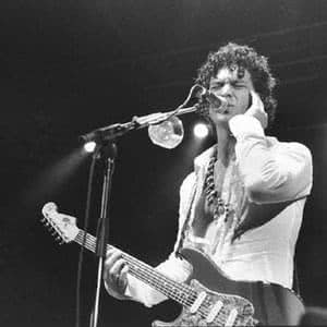 Doyle Bramhall II