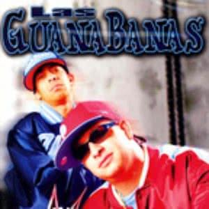 Las Guanabanas