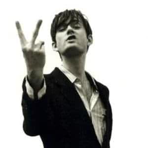 Jarvis Cocker