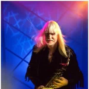 Edgar Winter