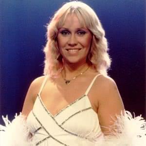 Agnetha Fältskog