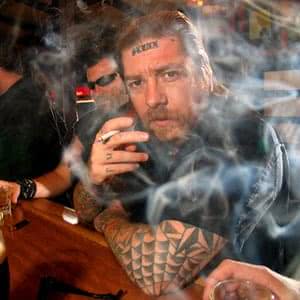 Lars Frederiksen & The Bastards