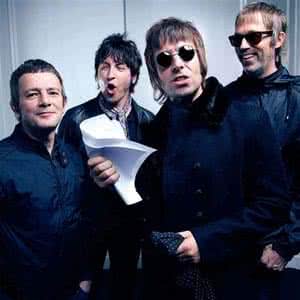 Beady Eye