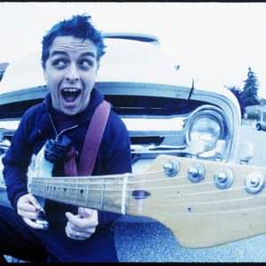 Billie Joe Armstrong