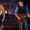 Shakira Blake Shelton