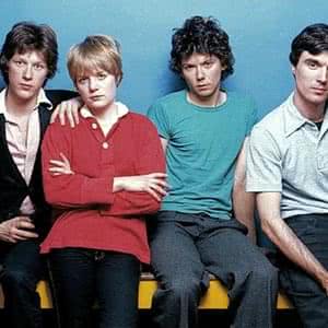 Talking Heads