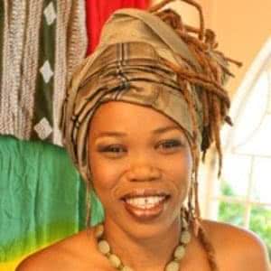 Queen Ifrica