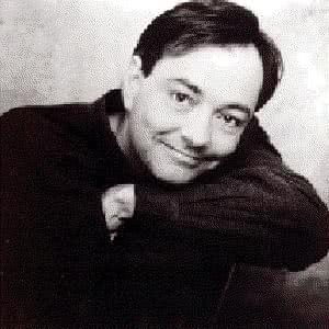 Rich Mullins