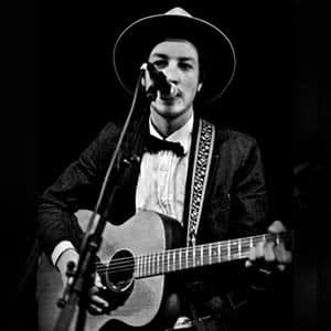 Marlon Williams