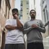 Aesop Rock & Homeboy Sandman