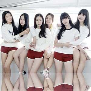 GFRIEND