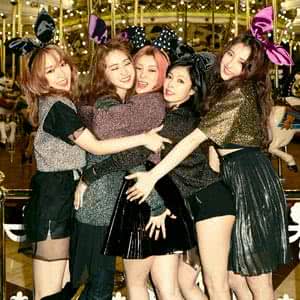 4Minute