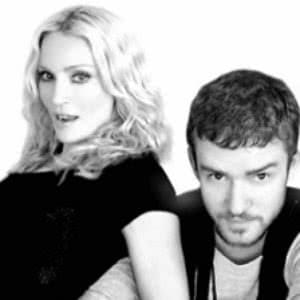 Madonna F./ Justin Timberlake & Timbaland