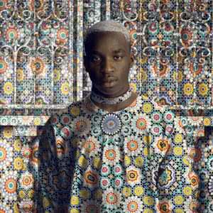 Petite Noir