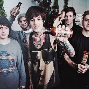 Bring Me The Horizon