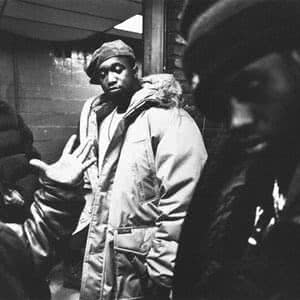 Kool G Rap