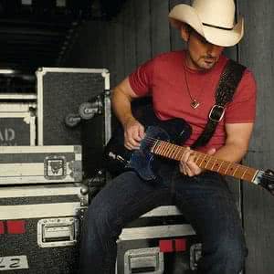 Brad Paisley