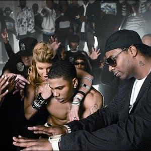 Nelly Fergie Fergie