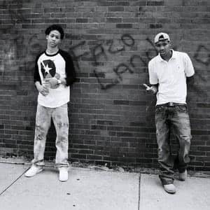 Lil Bibby and Lil Herb