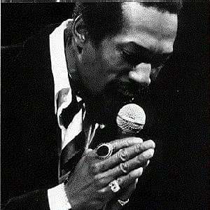 Eddie Kendricks