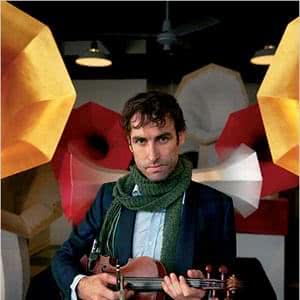 Andrew Bird