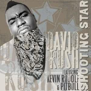 David Rush Kevin Rudolf Pitbull LMFAO