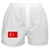 Turkish