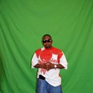 DJ Ron G