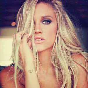 Ashley Roberts