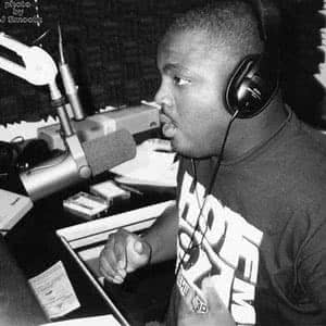 DJ Mister Cee